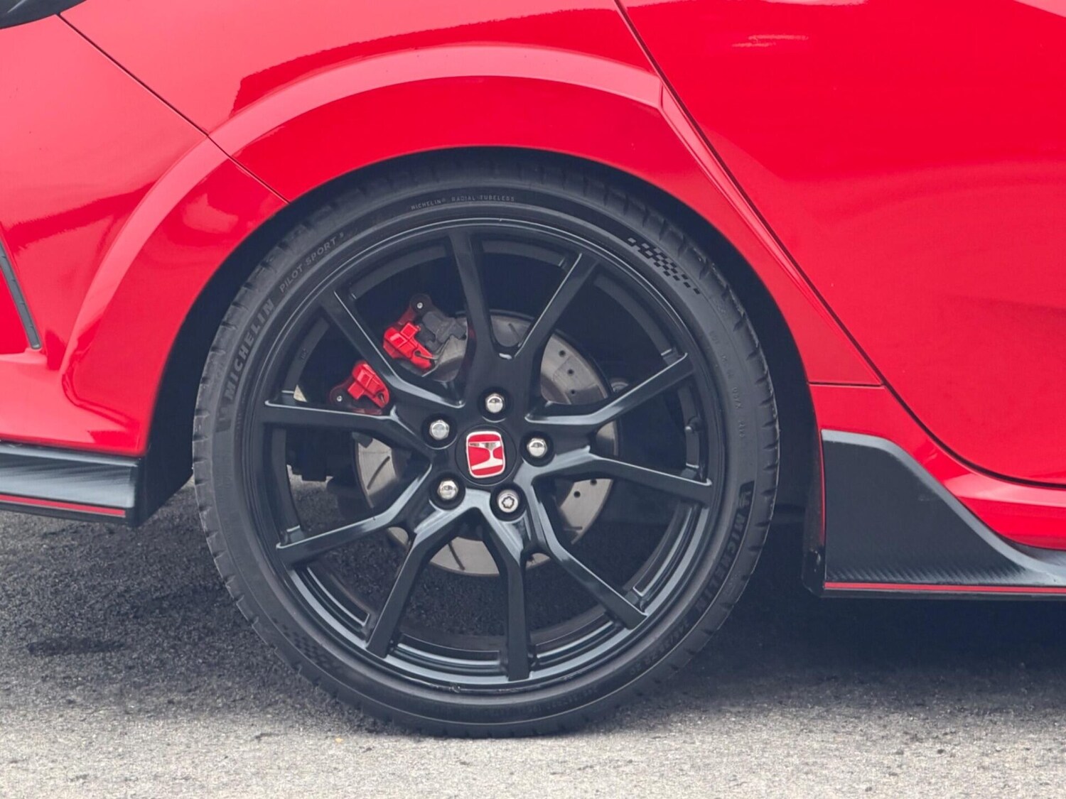 Used Honda Civic 2017 for sale - 77641823: Photo 16