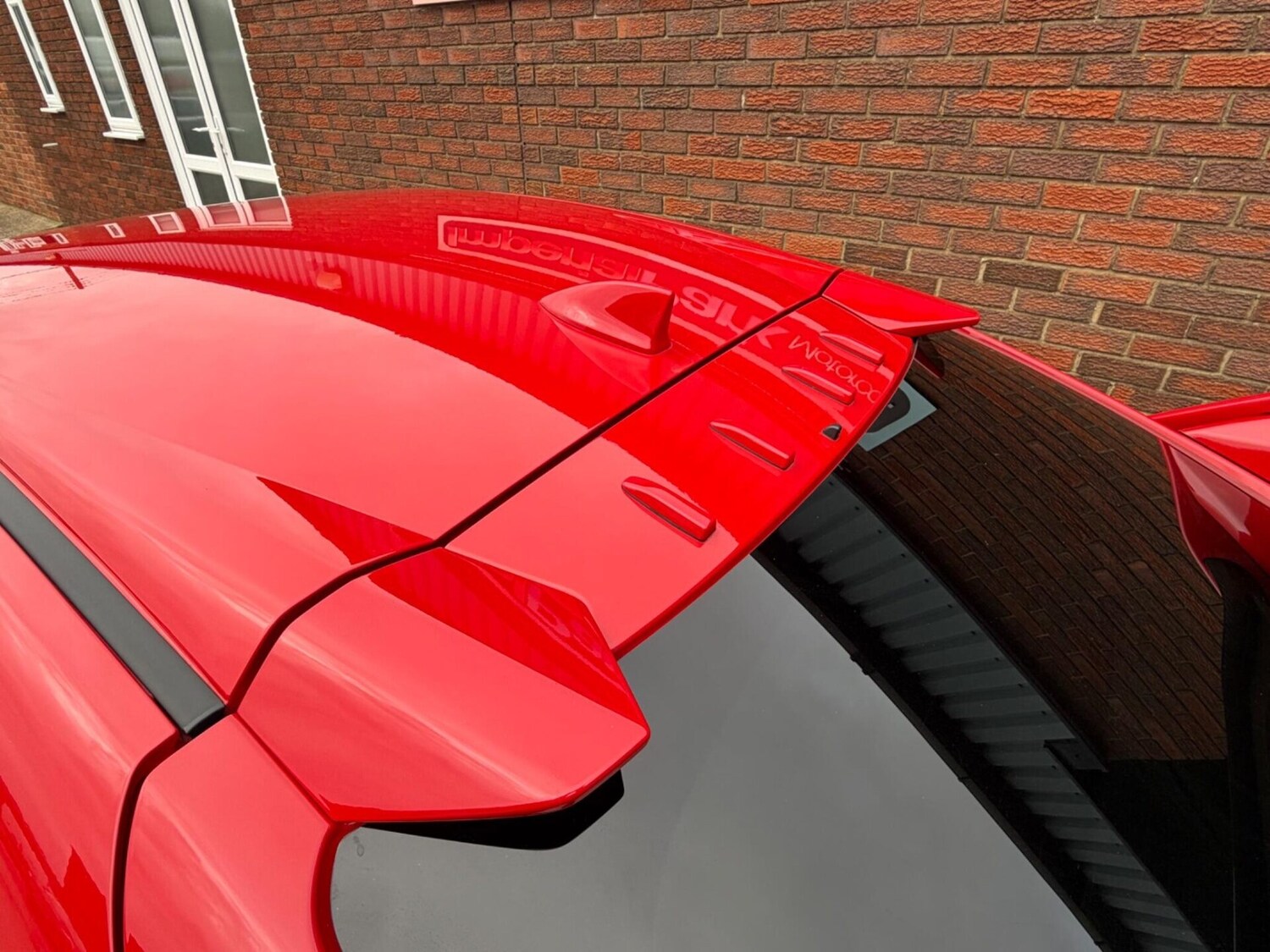 Used Honda Civic 2017 for sale - 77641823: Photo 20