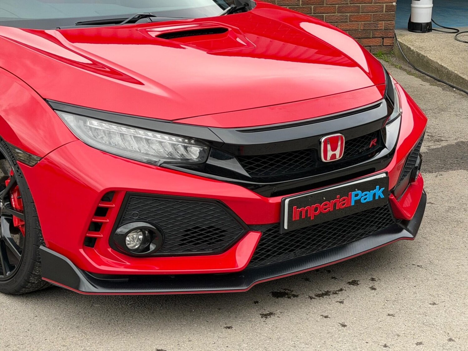 Used Honda Civic 2017 for sale - 77641823: Photo 21