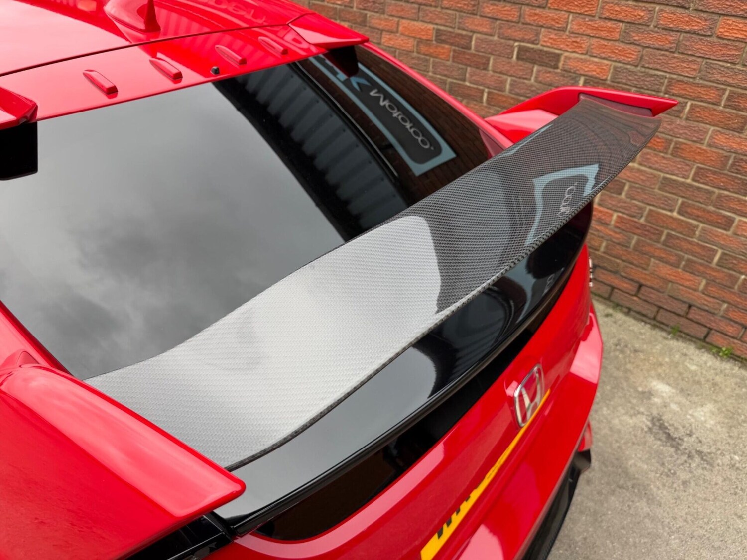 Used Honda Civic 2017 for sale - 77641823: Photo 23