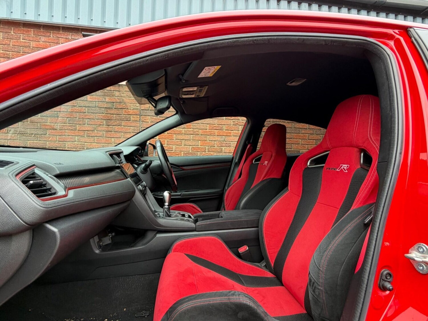 Used Honda Civic 2017 for sale - 77641823: Photo 25