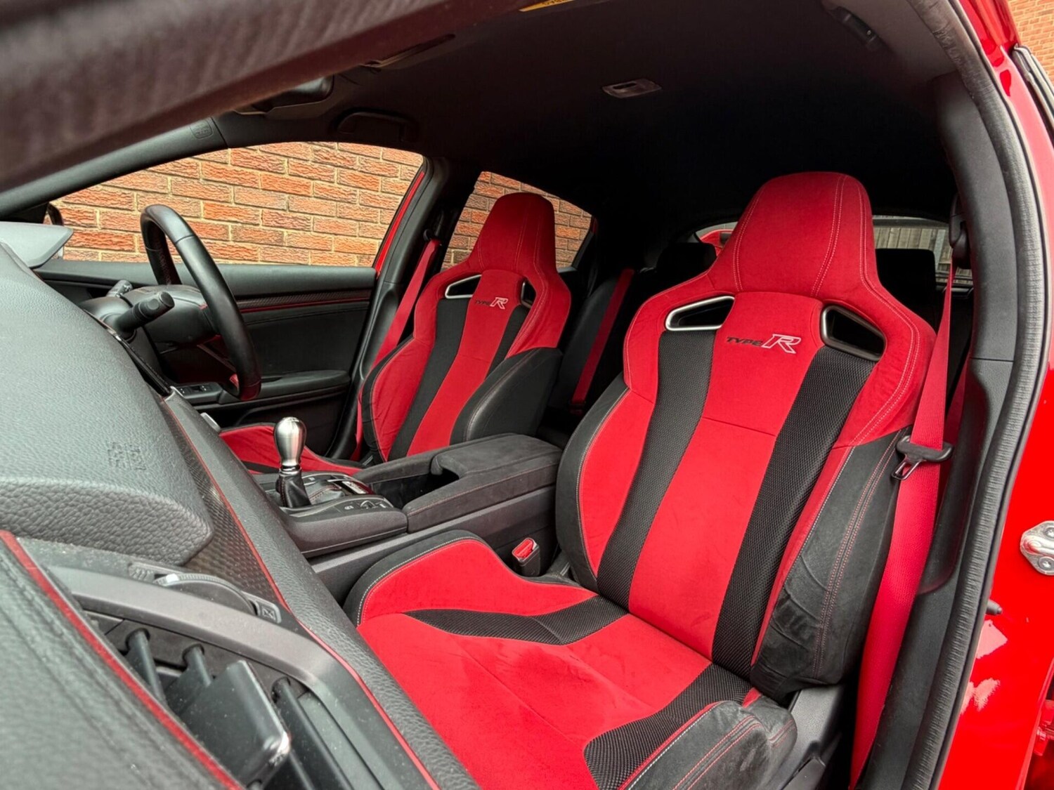 Used Honda Civic 2017 for sale - 77641823: Photo 26