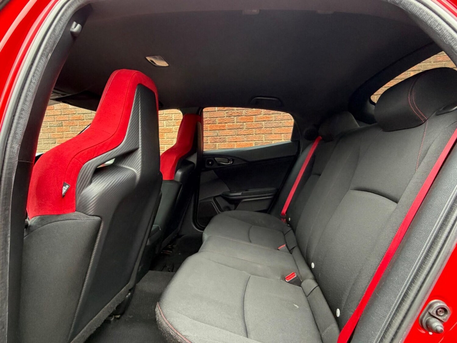 Used Honda Civic 2017 for sale - 77641823: Photo 27