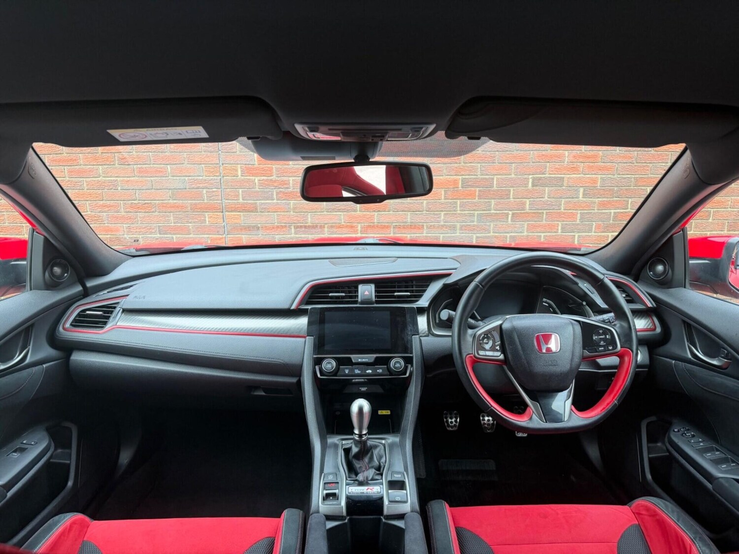 Used Honda Civic 2017 for sale - 77641823: Photo 28