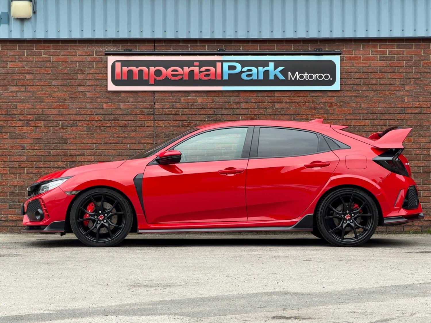 Used Honda Civic 2017 for sale - 77641823: Photo 3