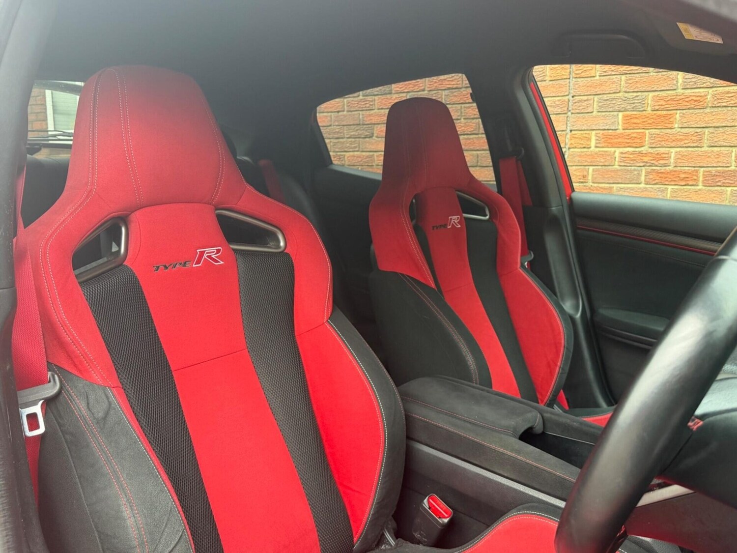 Used Honda Civic 2017 for sale - 77641823: Photo 31