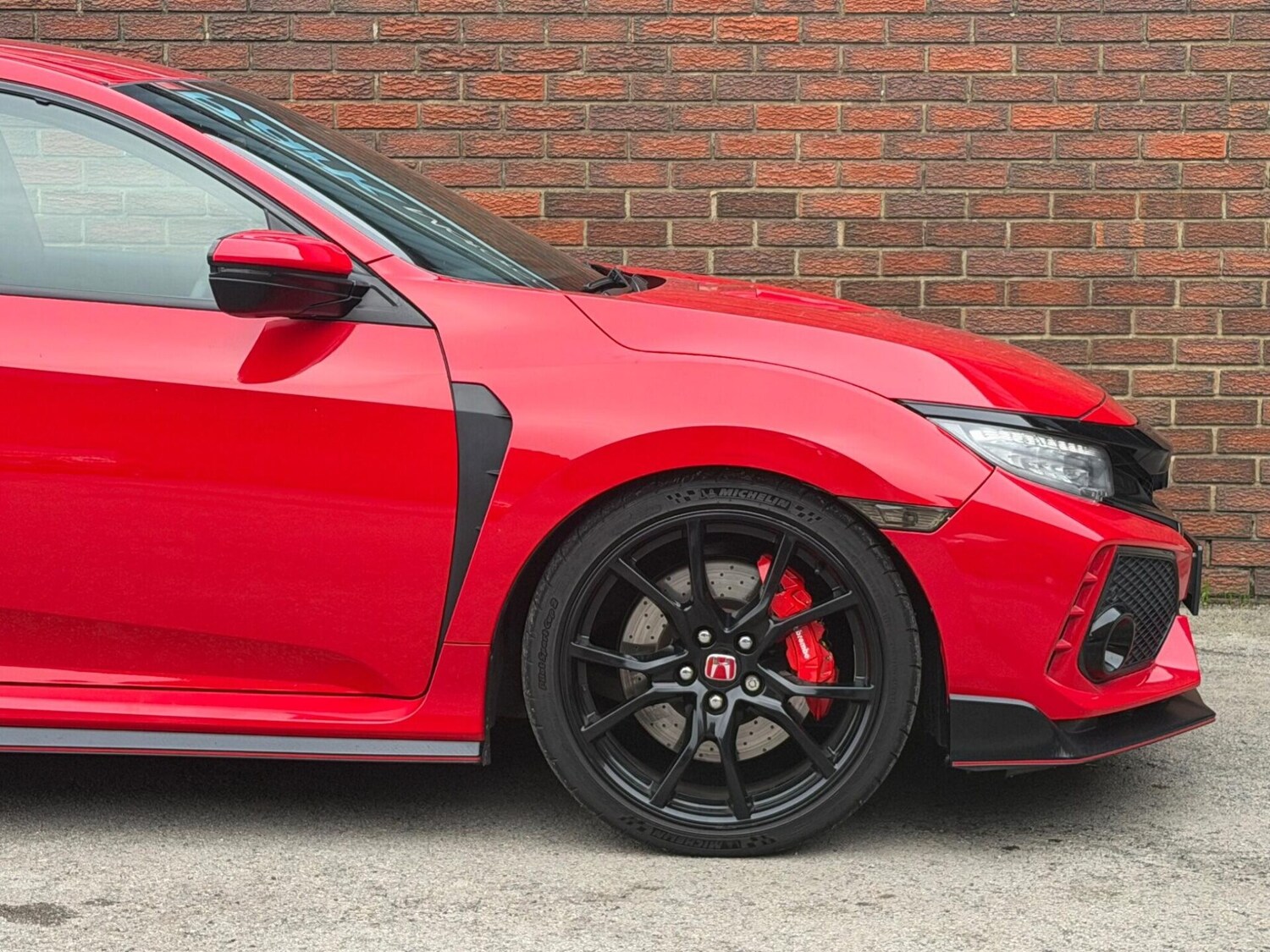 Used Honda Civic 2017 for sale - 77641823: Photo 33