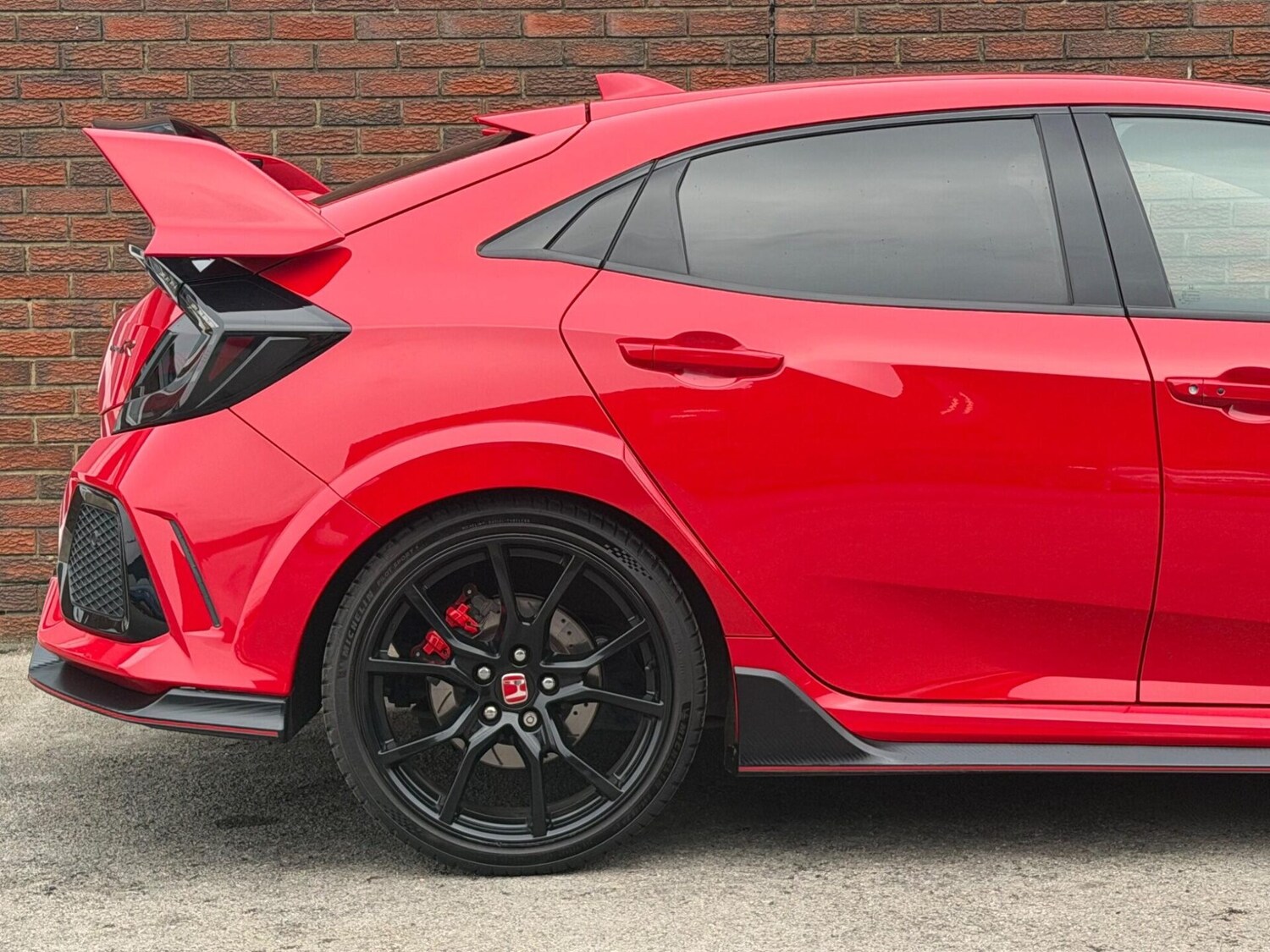 Used Honda Civic 2017 for sale - 77641823: Photo 34