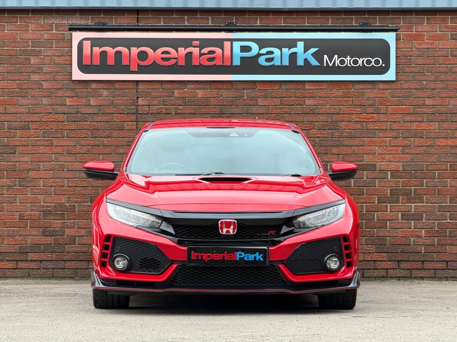 Used Honda Civic 2017 for sale - 77641823: Photo 6