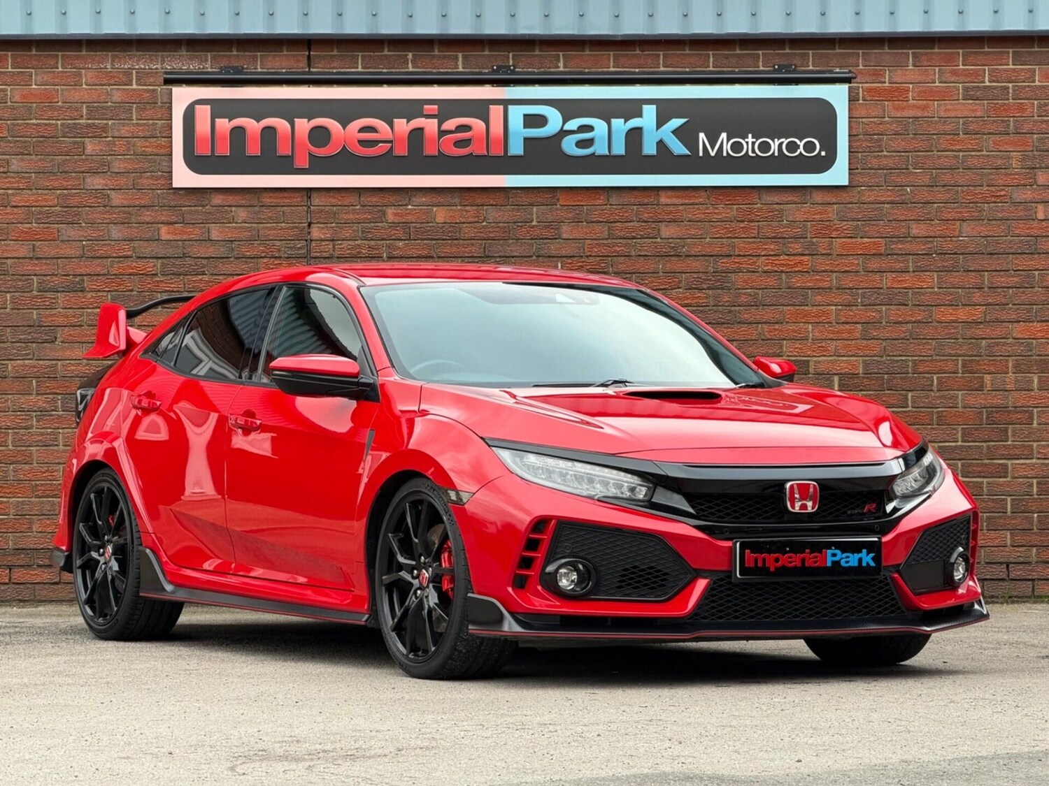 Used Honda Civic 2017 for sale - 77641823: Photo 7