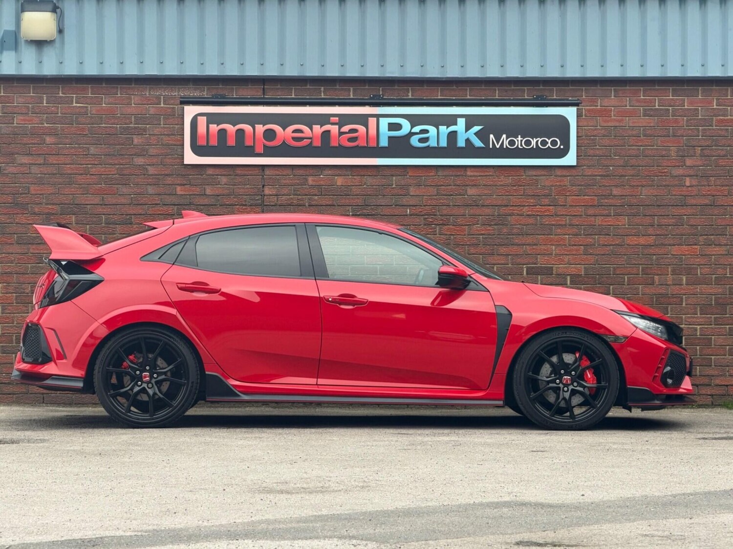 Used Honda Civic 2017 for sale - 77641823: Photo 8