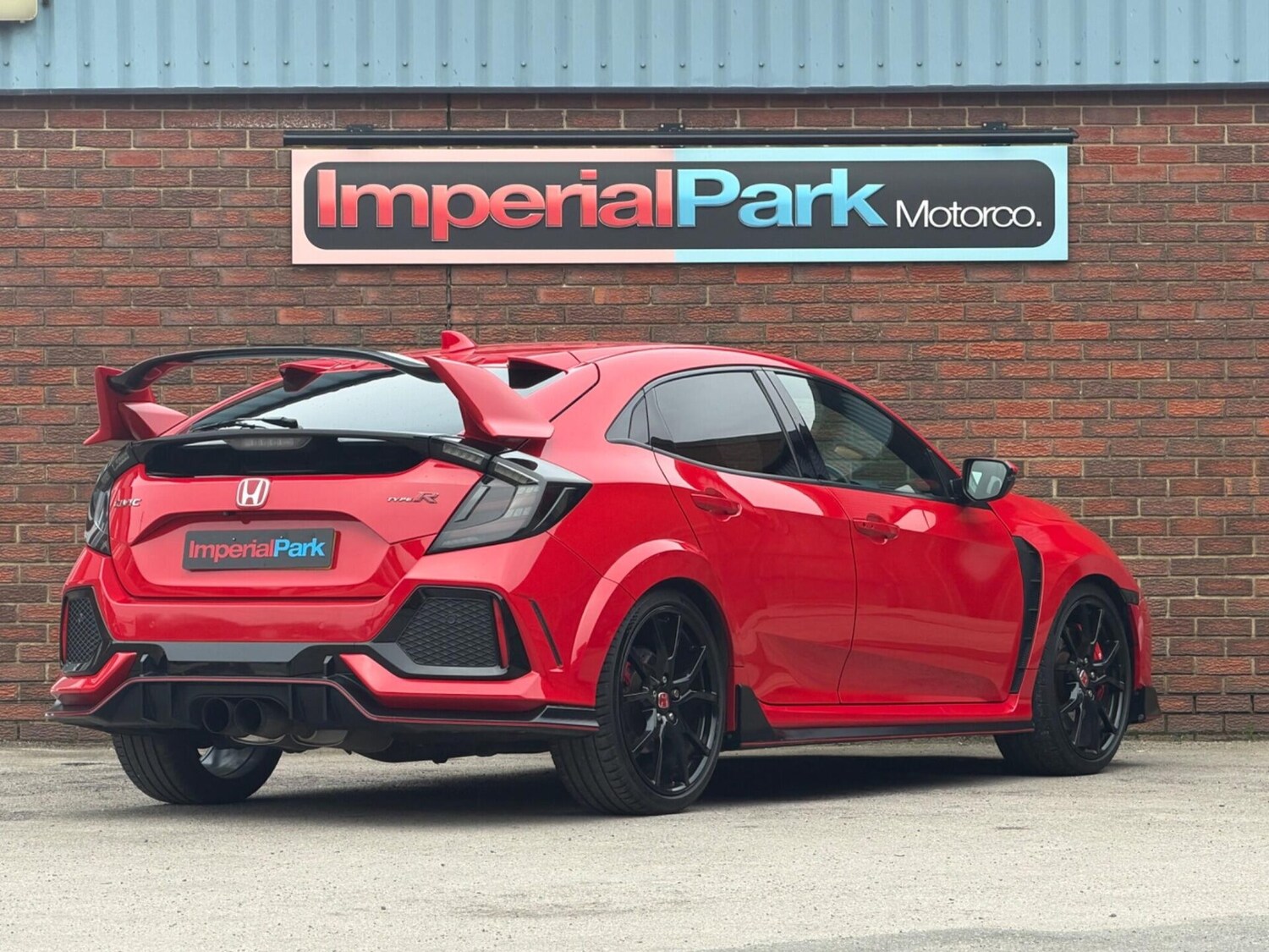 Used Honda Civic 2017 for sale - 77641823: Photo 9