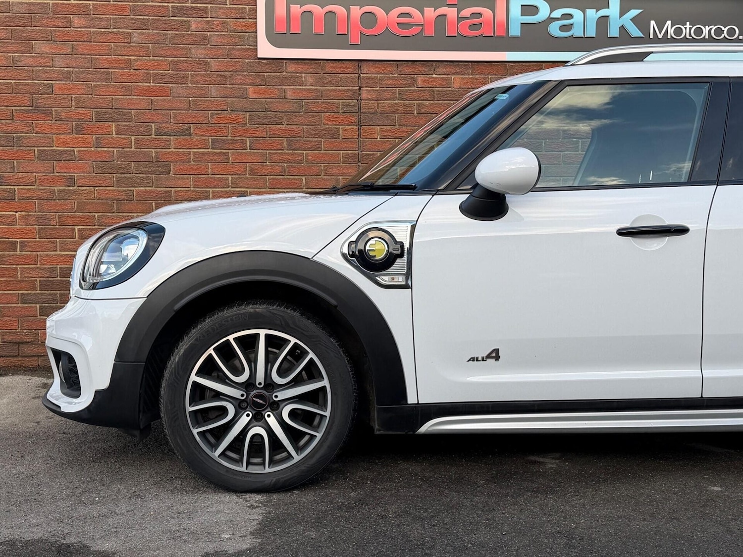 Used MINI Countryman 2017 for sale - 77179588: Photo 10