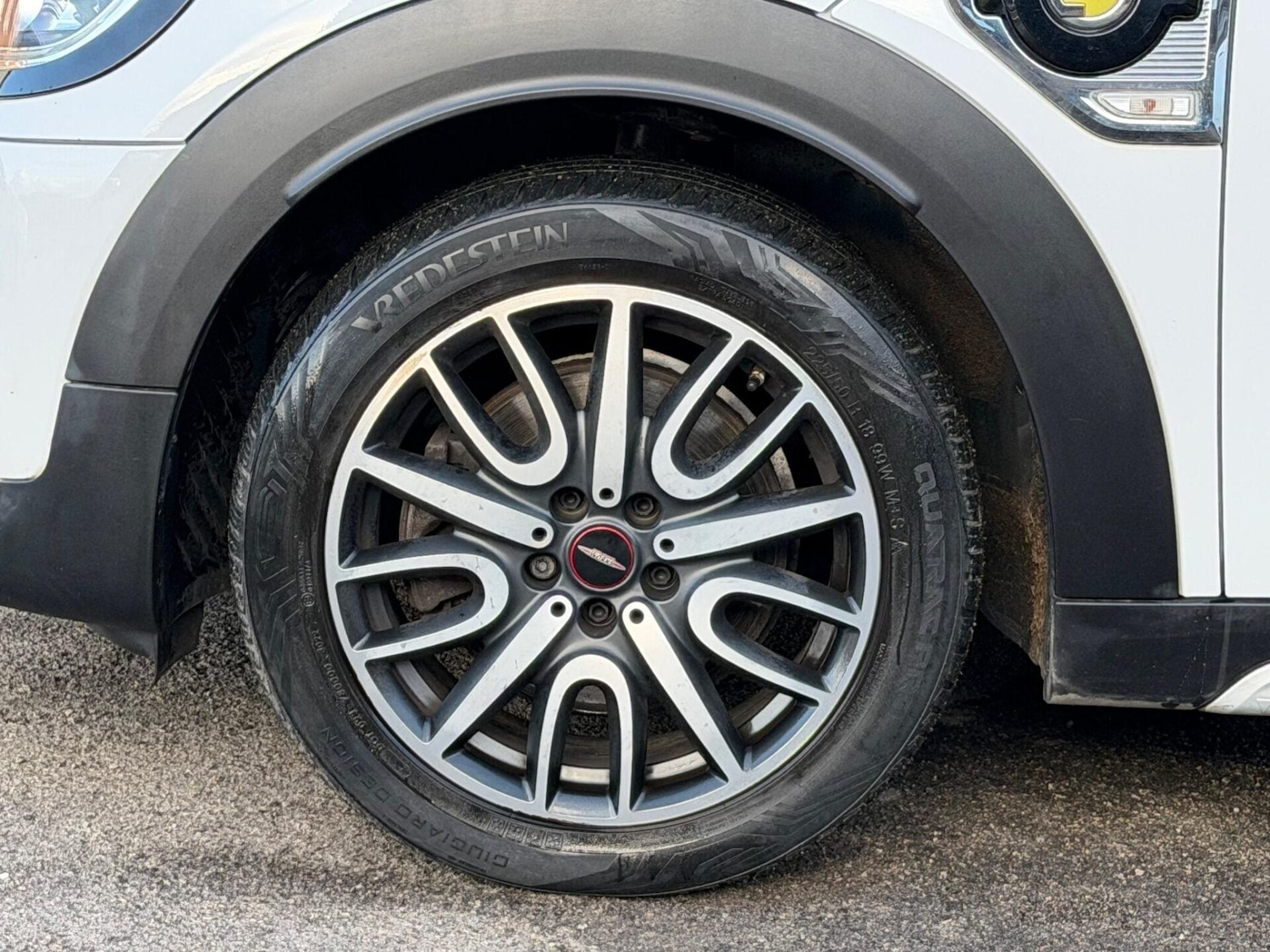 Used MINI Countryman 2017 for sale - 77179588: Photo 13