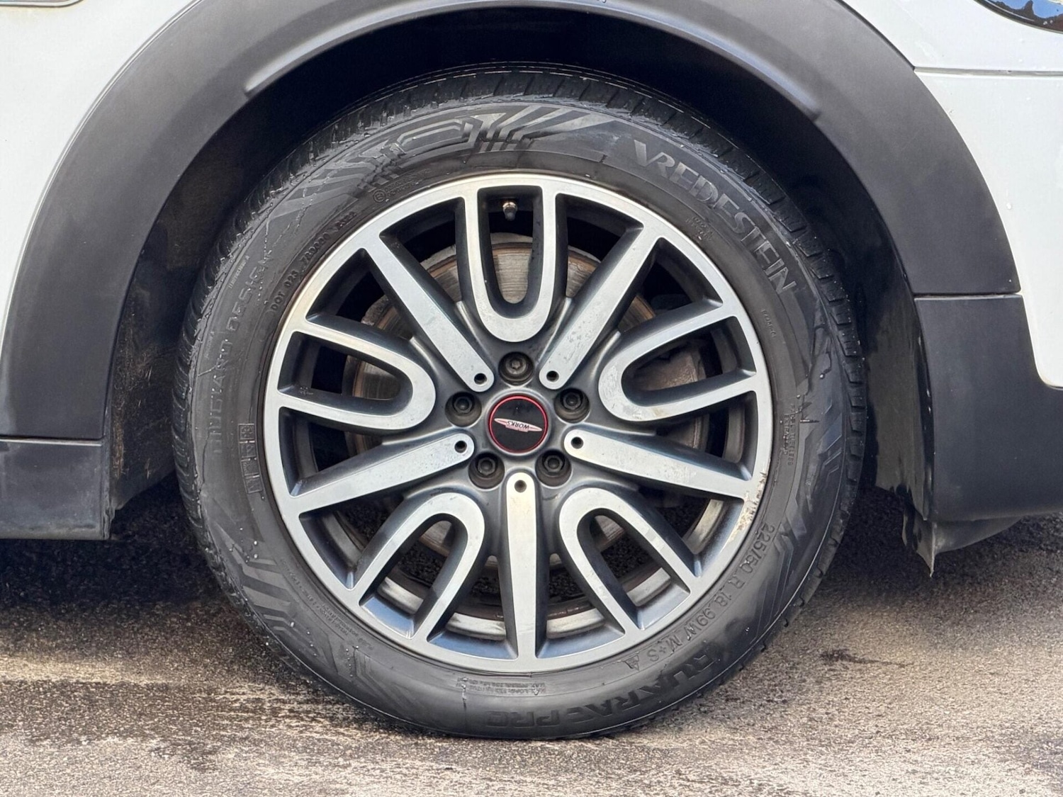 Used MINI Countryman 2017 for sale - 77179588: Photo 16