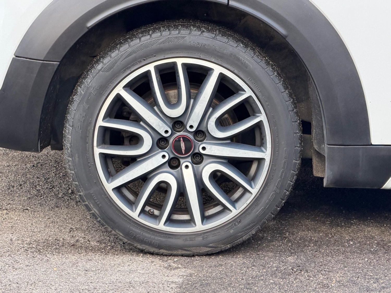 Used MINI Countryman 2017 for sale - 77179588: Photo 17