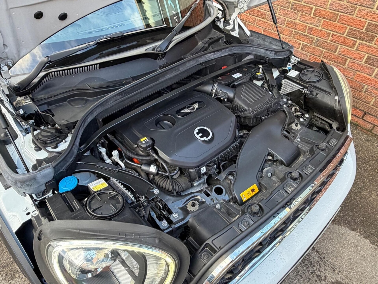 Used MINI Countryman 2017 for sale - 77179588: Photo 18