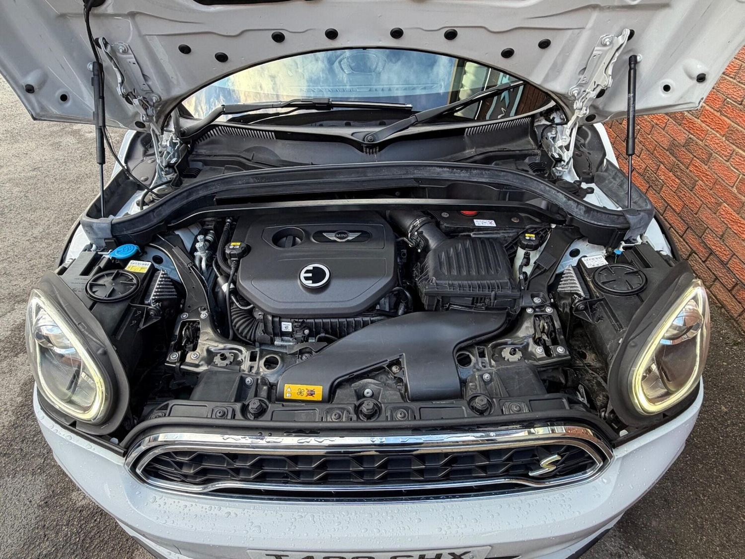 Used MINI Countryman 2017 for sale - 77179588: Photo 19