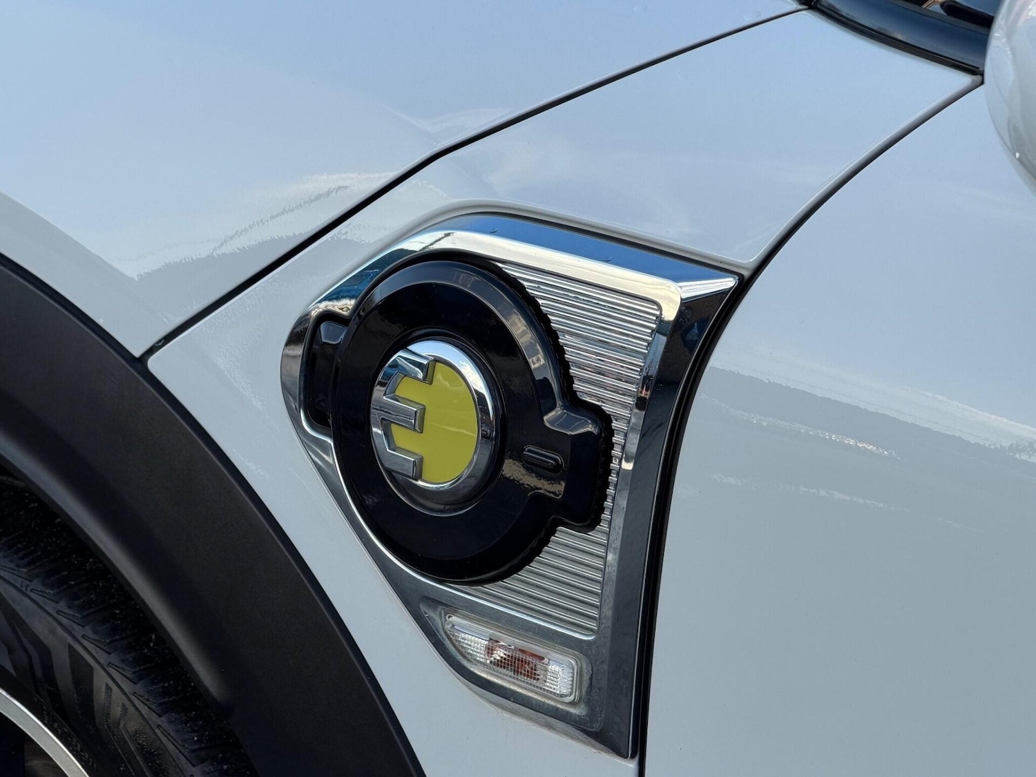 Used MINI Countryman 2017 for sale - 77179588: Photo 25