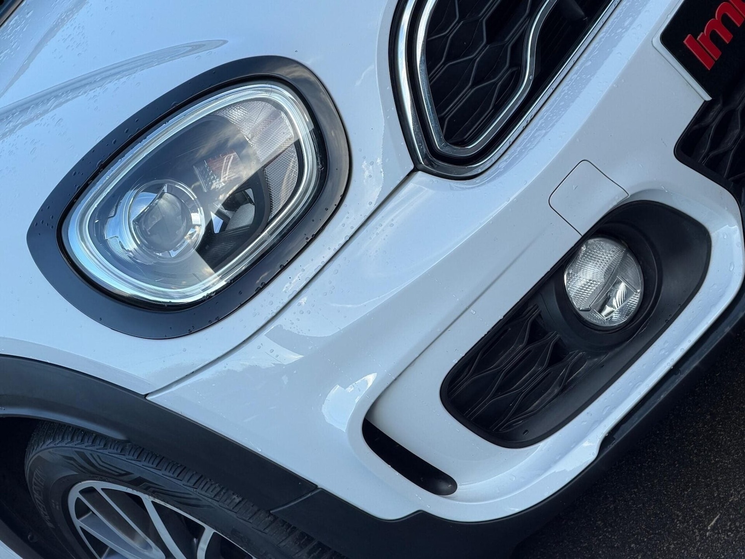 Used MINI Countryman 2017 for sale - 77179588: Photo 27