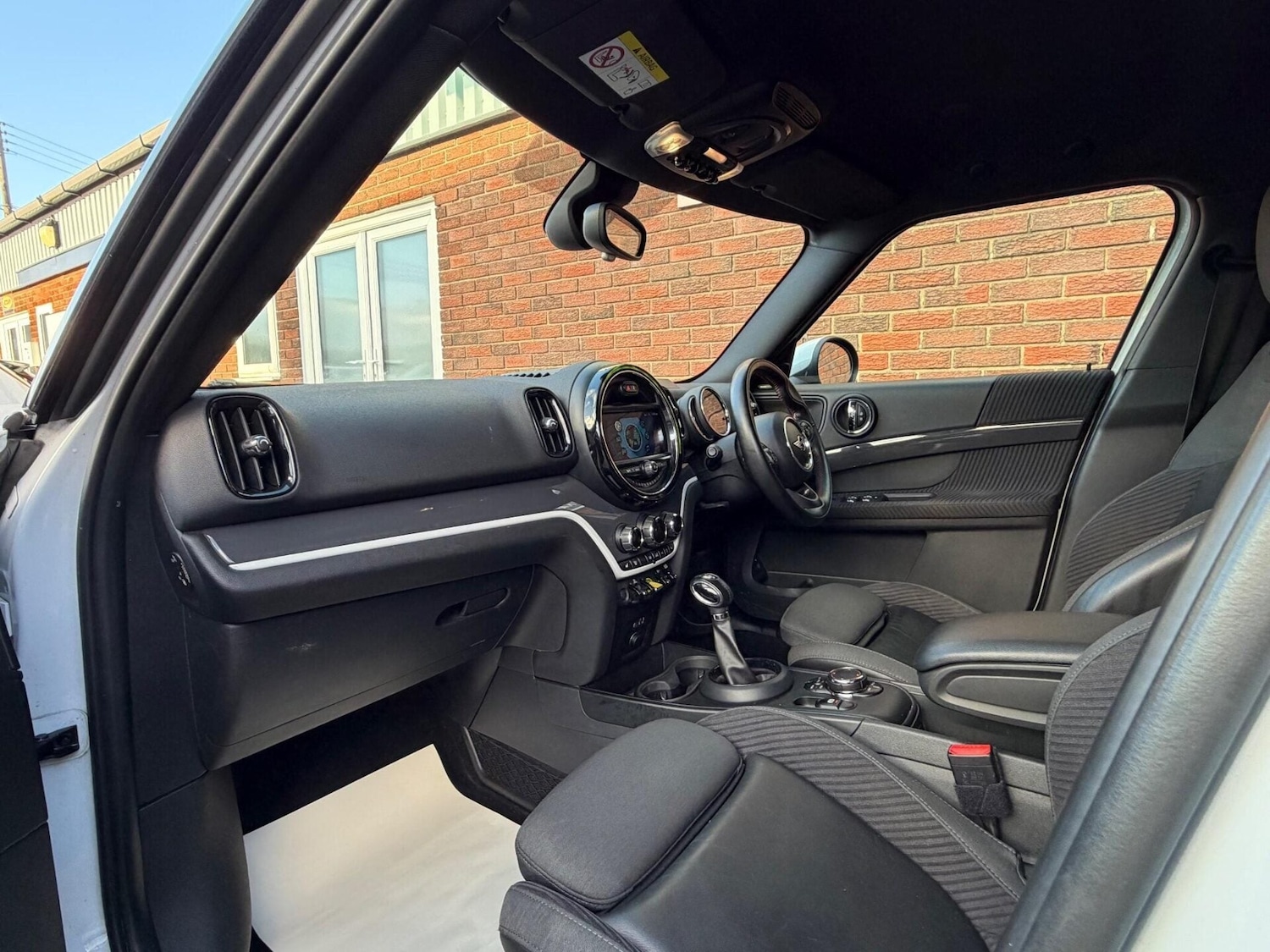 Used MINI Countryman 2017 for sale - 77179588: Photo 31