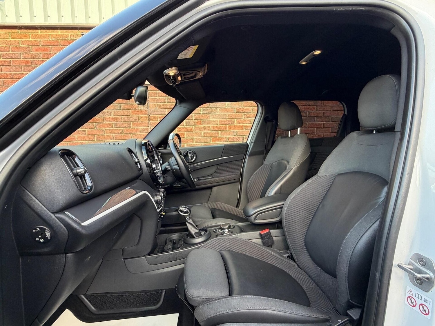 Used MINI Countryman 2017 for sale - 77179588: Photo 32