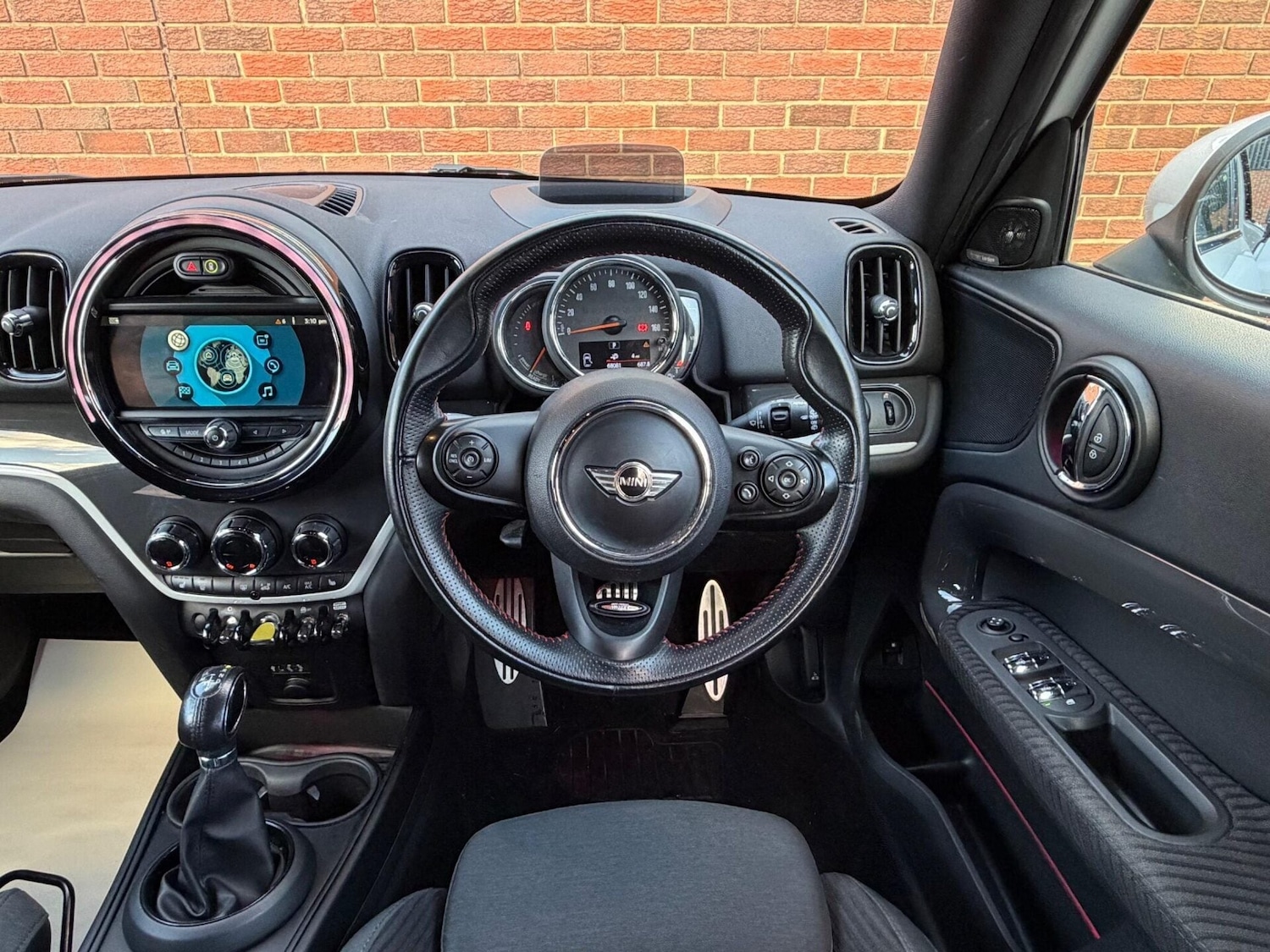 Used MINI Countryman 2017 for sale - 77179588: Photo 38