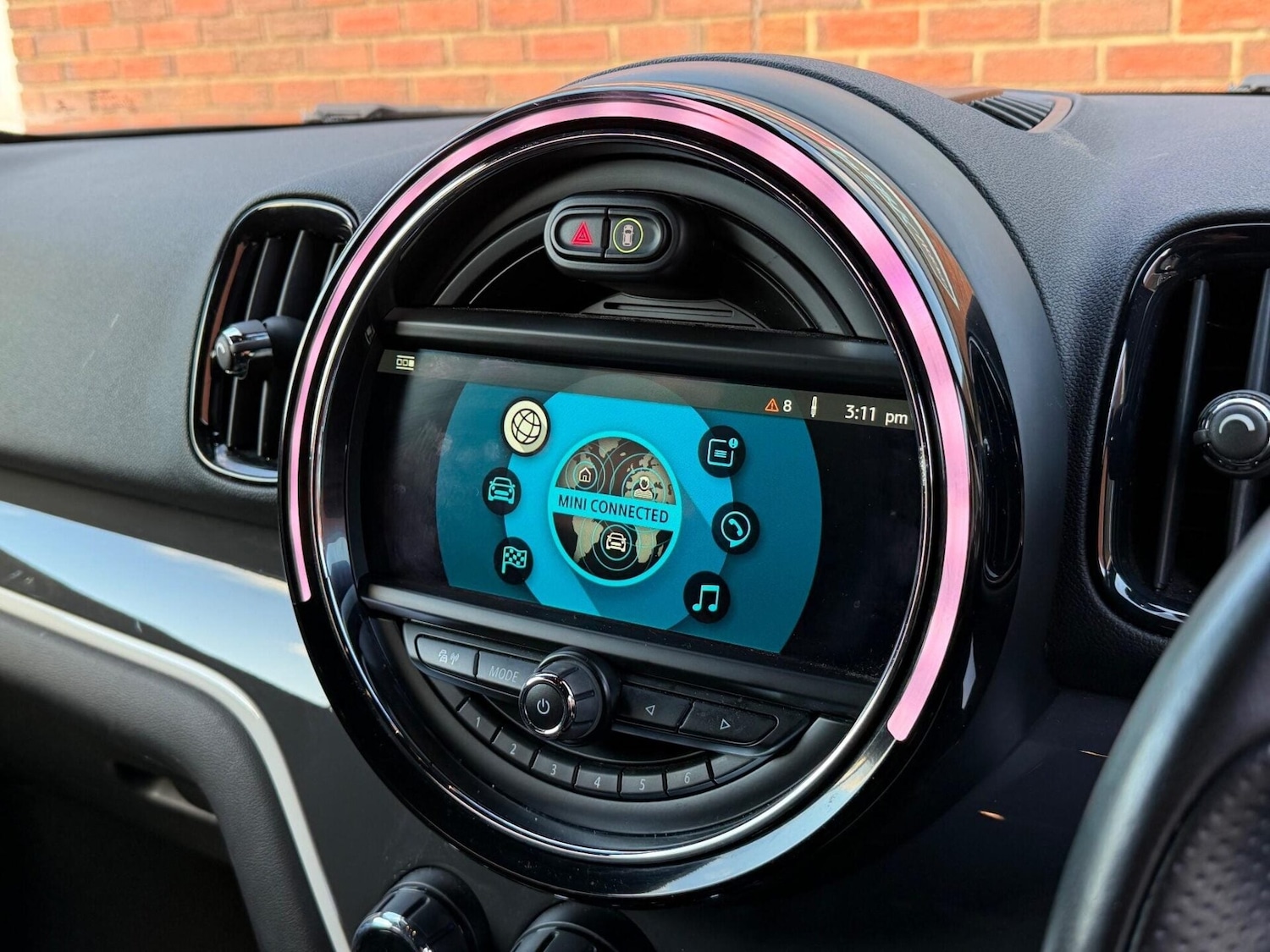 Used MINI Countryman 2017 for sale - 77179588: Photo 43