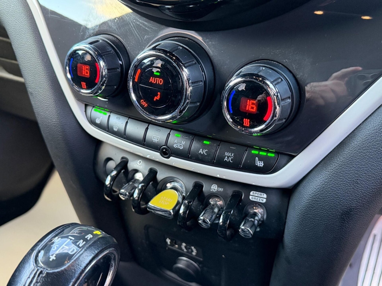 Used MINI Countryman 2017 for sale - 77179588: Photo 45