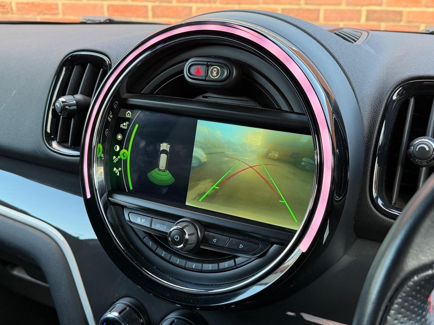 Used MINI Countryman 2017 for sale - 77179588: Photo 46