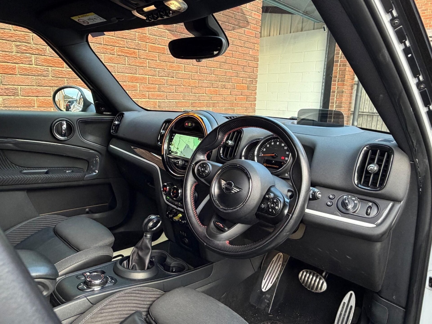 Used MINI Countryman 2017 for sale - 77179588: Photo 49