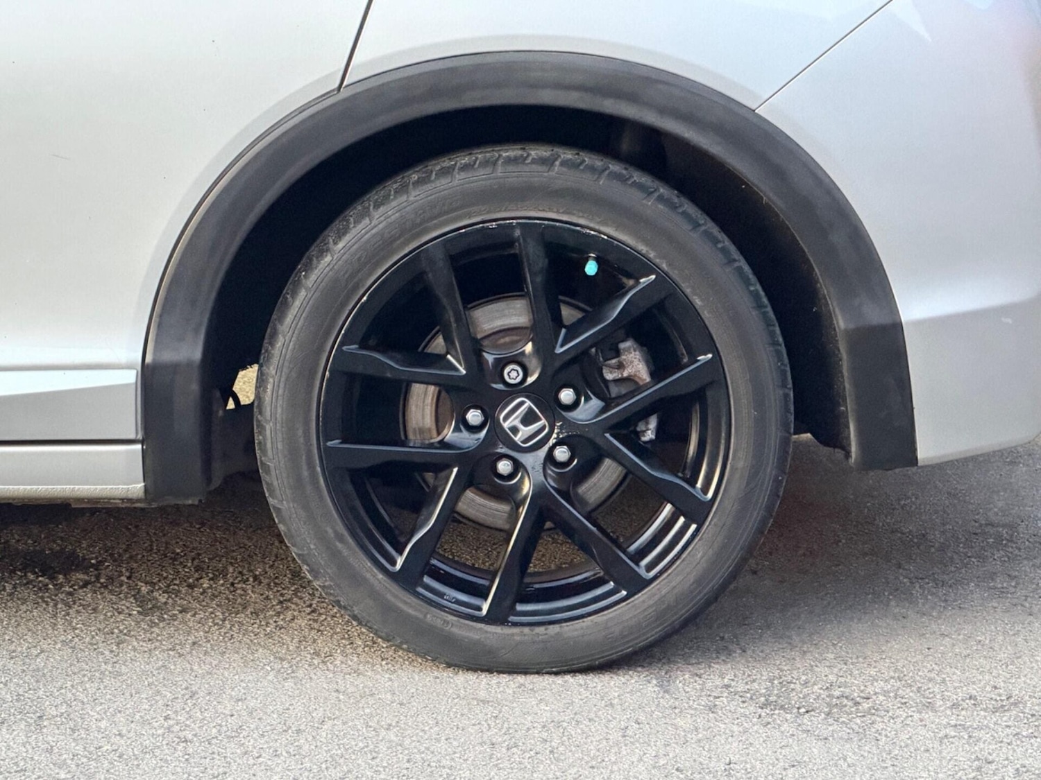 Used Honda Civic 2015 for sale - 77628897: Photo 13