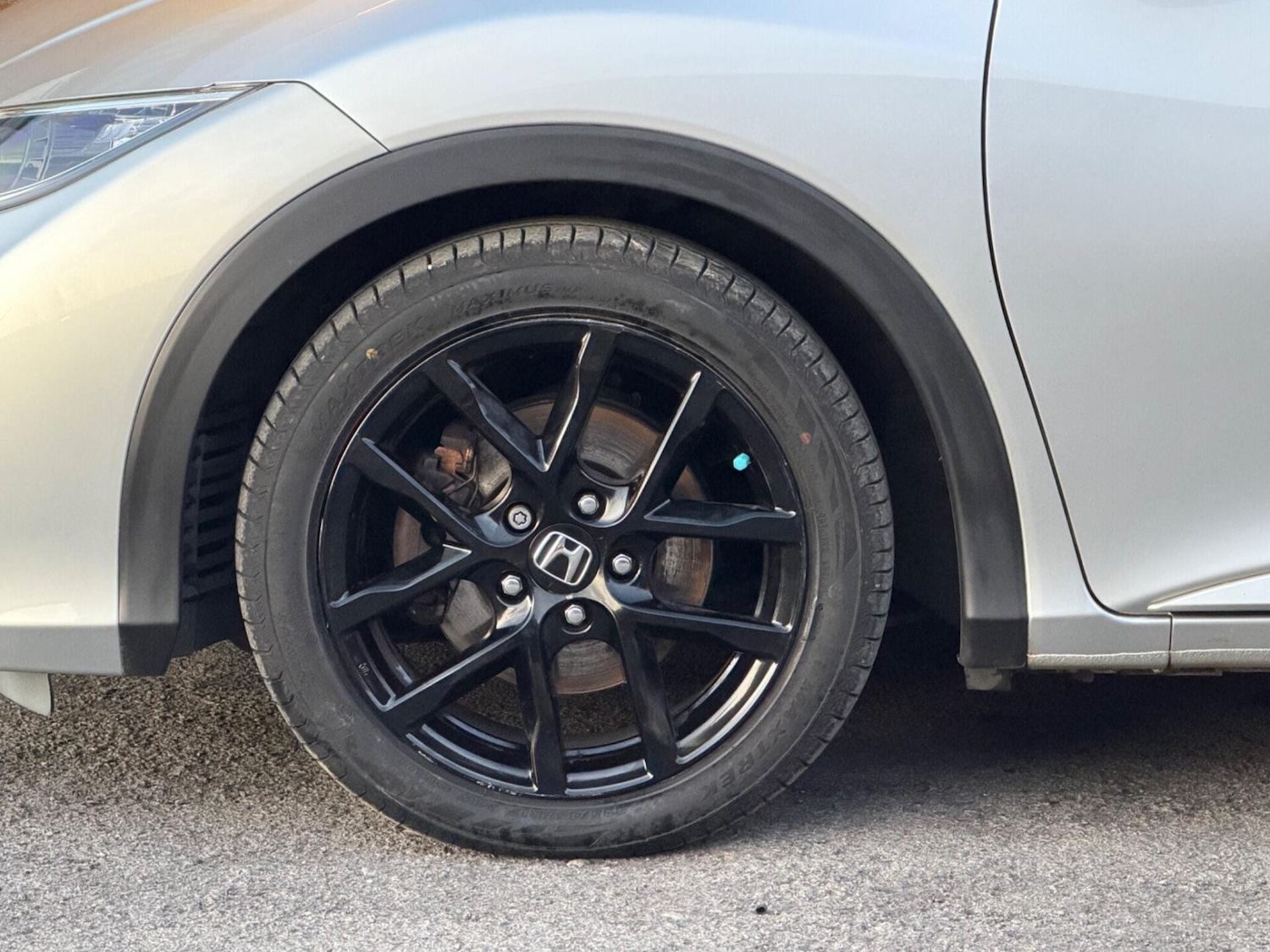 Used Honda Civic 2015 for sale - 77628897: Photo 14