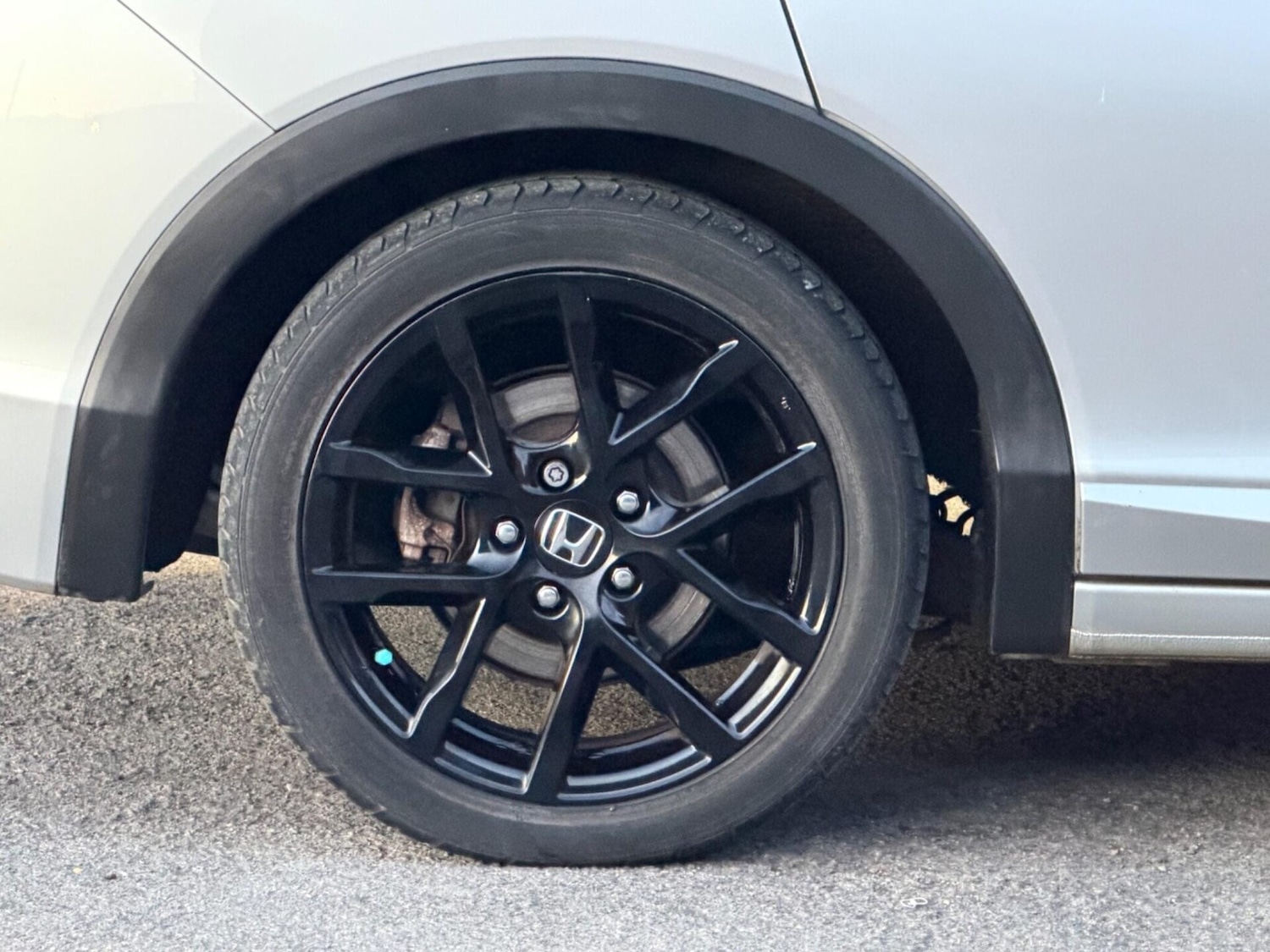 Used Honda Civic 2015 for sale - 77628897: Photo 18