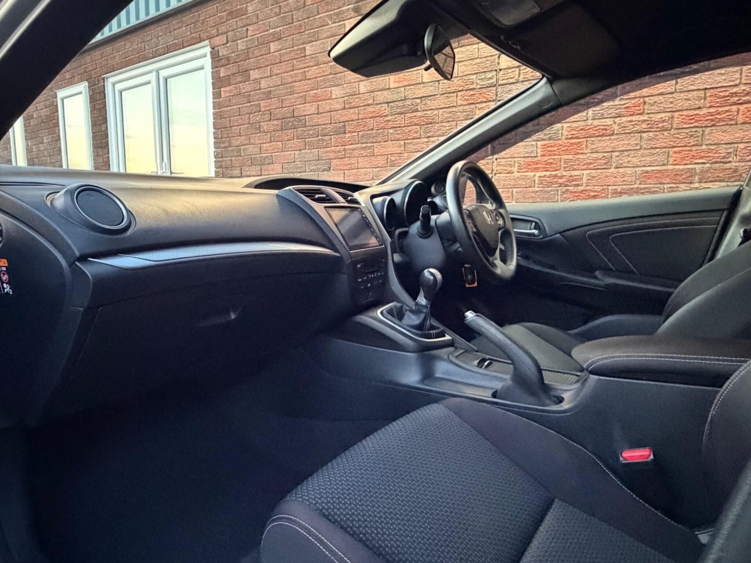 Used Honda Civic 2015 for sale - 77628897: Photo 20