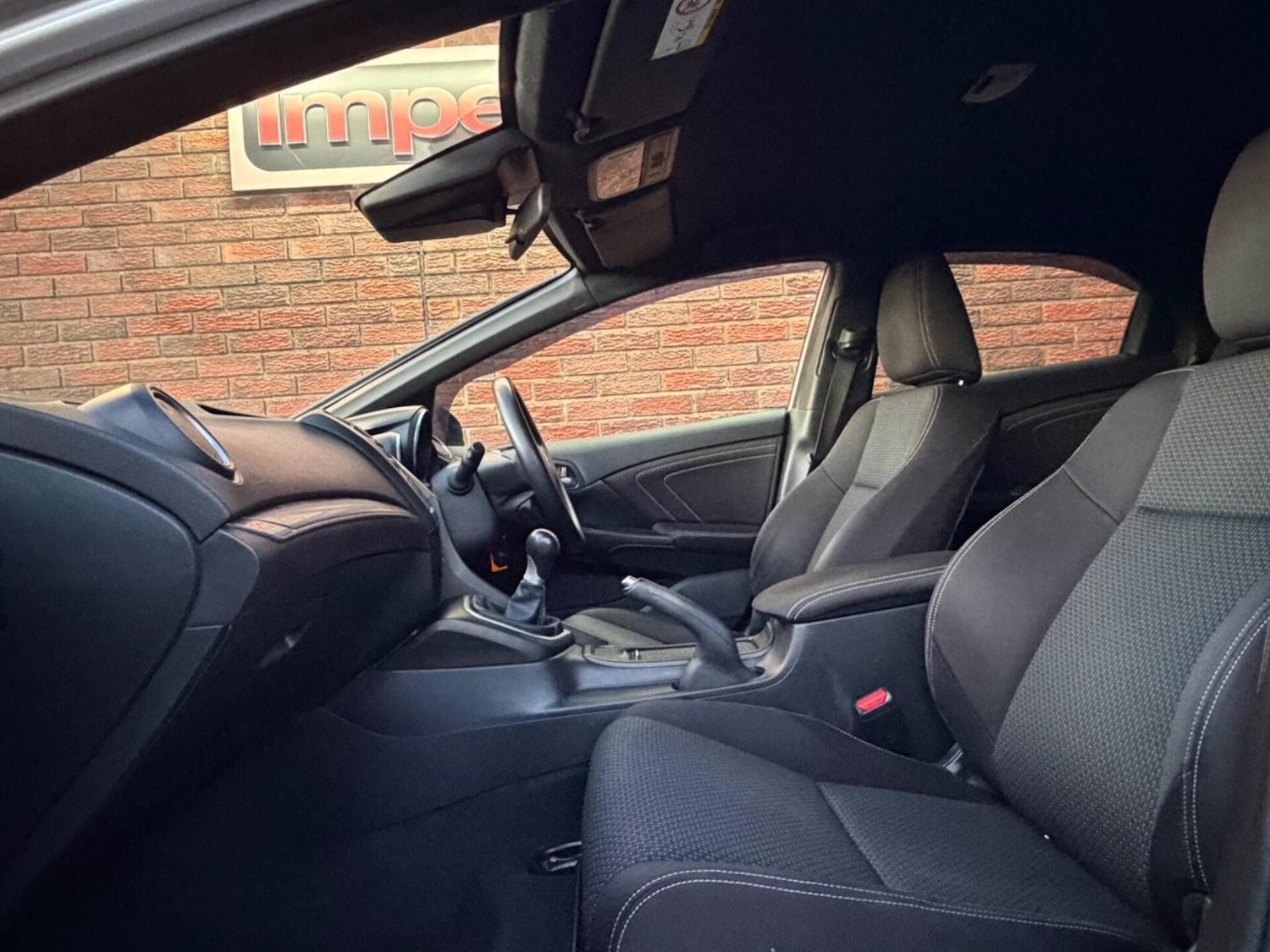 Used Honda Civic 2015 for sale - 77628897: Photo 21