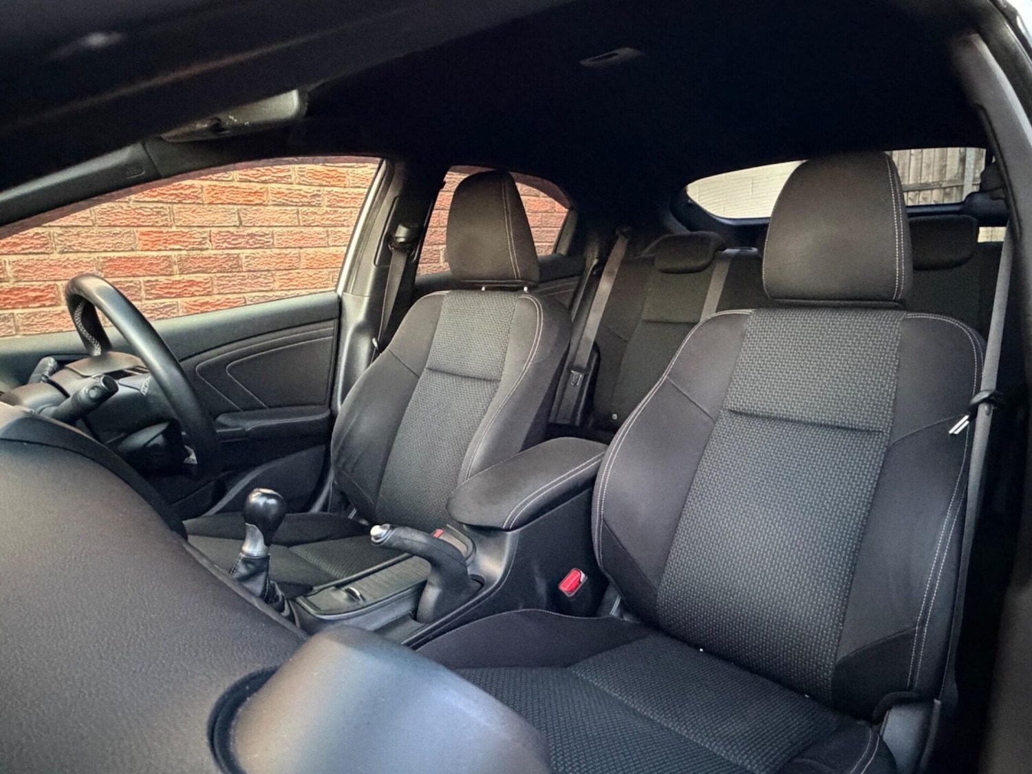 Used Honda Civic 2015 for sale - 77628897: Photo 22