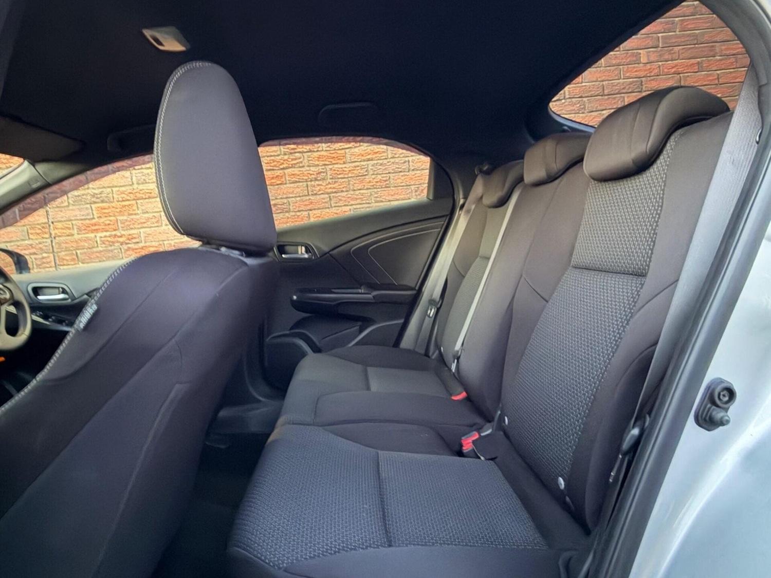 Used Honda Civic 2015 for sale - 77628897: Photo 23