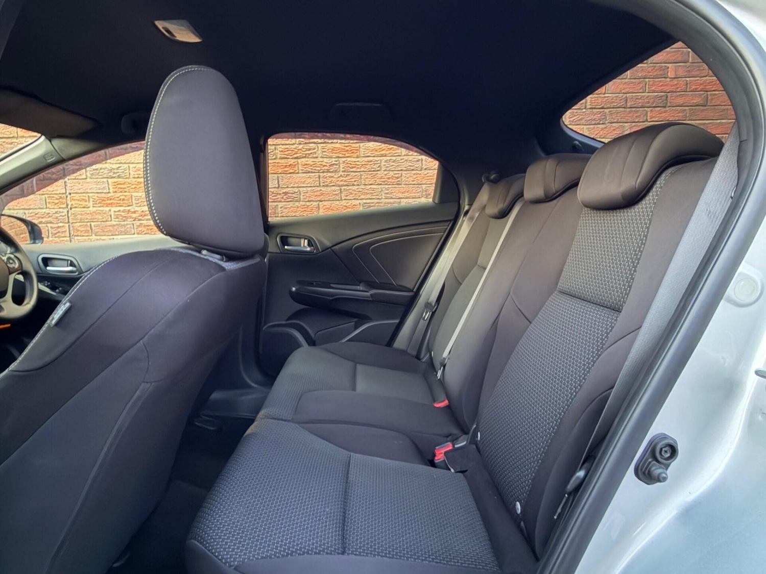 Used Honda Civic 2015 for sale - 77628897: Photo 24