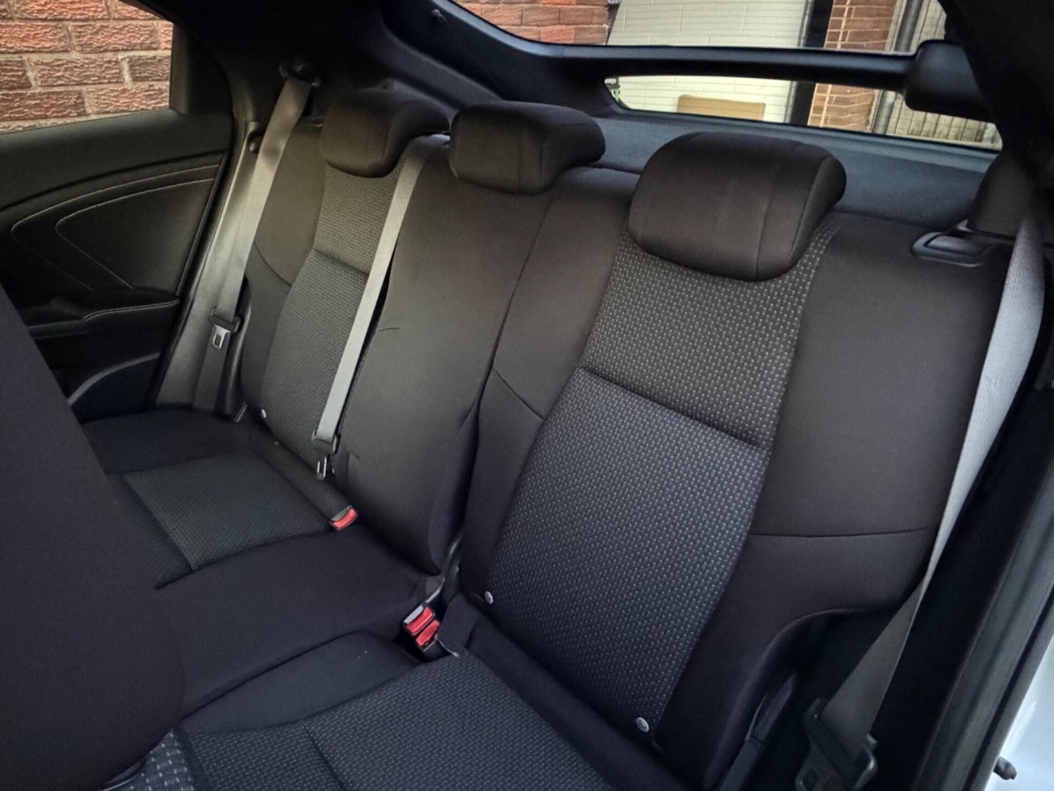 Used Honda Civic 2015 for sale - 77628897: Photo 25