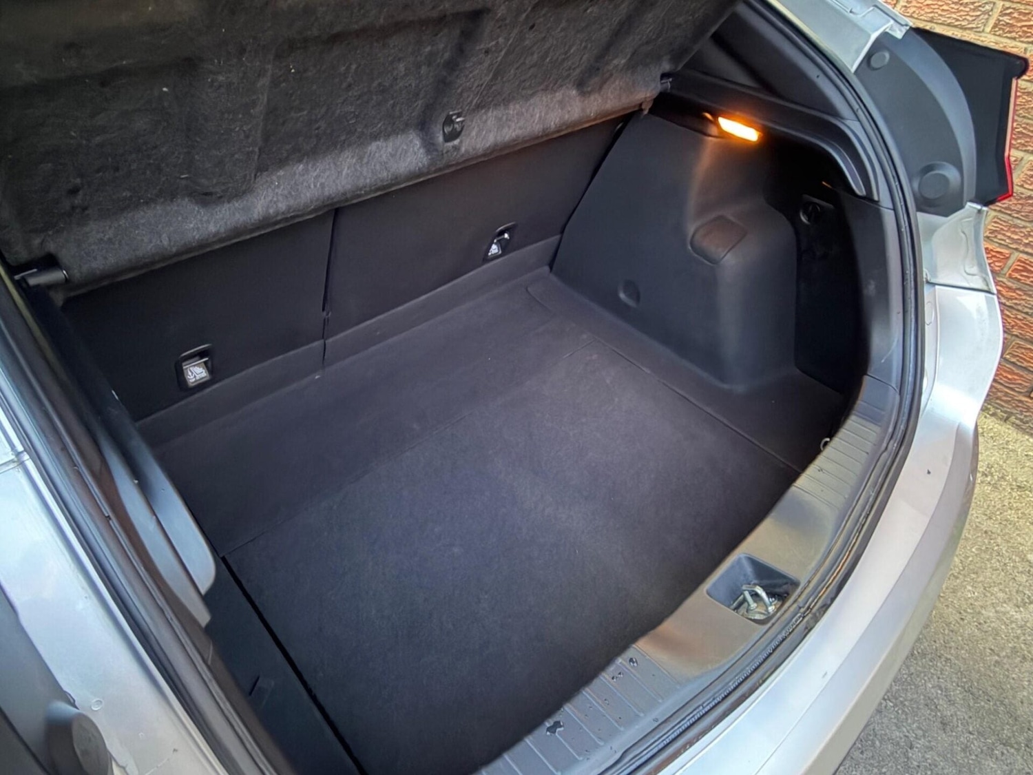 Used Honda Civic 2015 for sale - 77628897: Photo 26