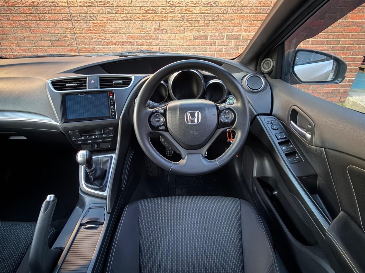 Used Honda Civic 2015 for sale - 77628897: Photo 29