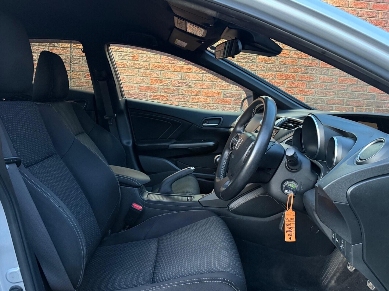 Used Honda Civic 2015 for sale - 77628897: Photo 31