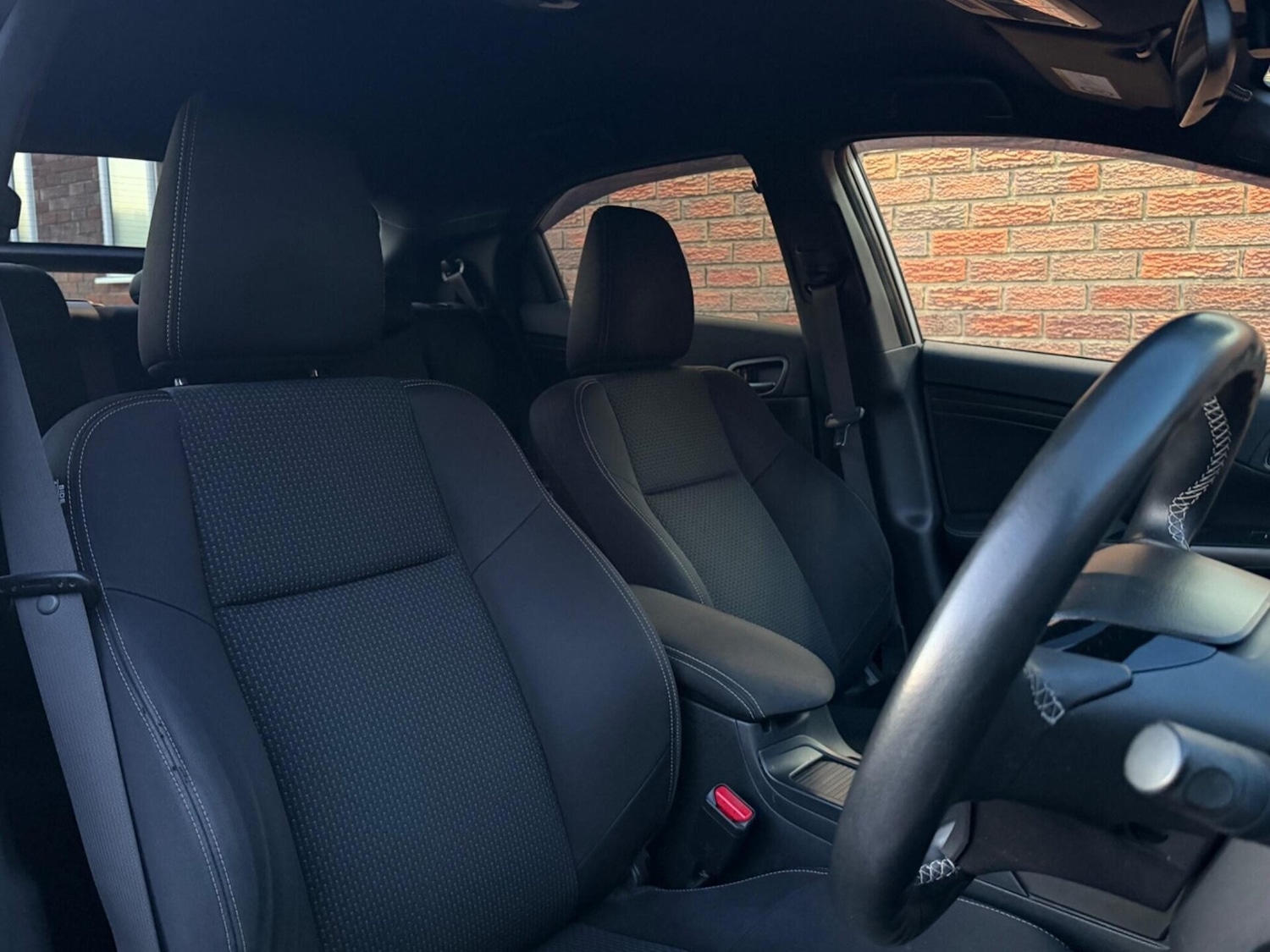 Used Honda Civic 2015 for sale - 77628897: Photo 32