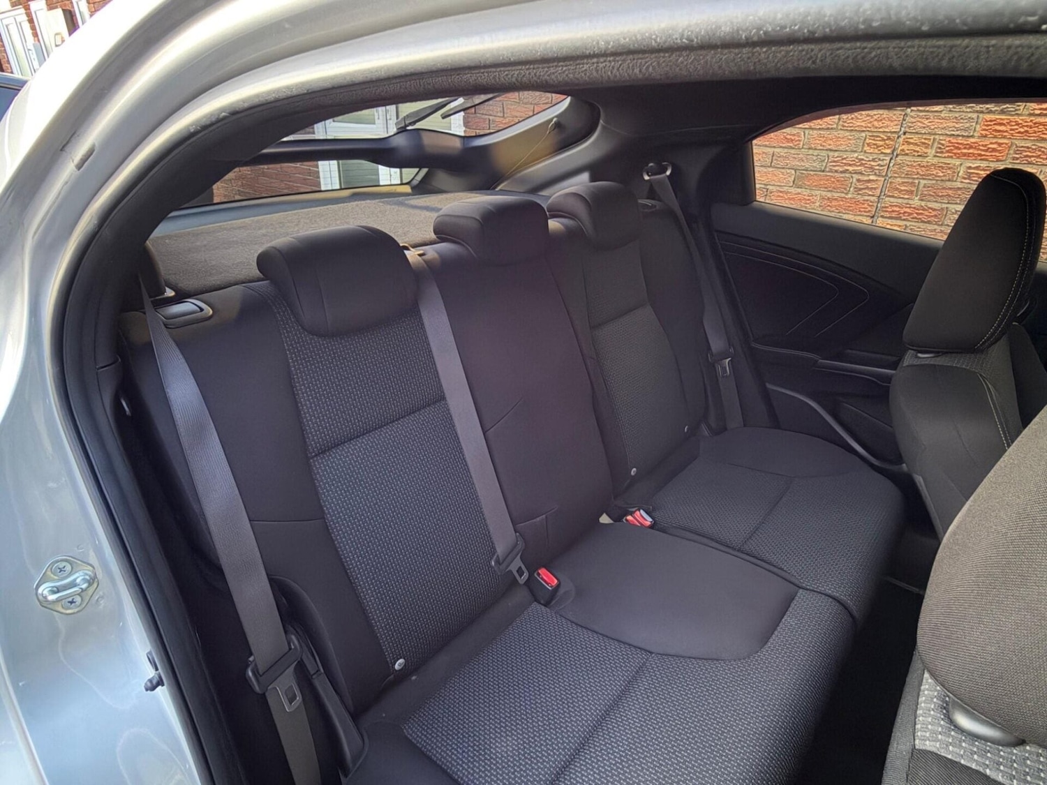 Used Honda Civic 2015 for sale - 77628897: Photo 33