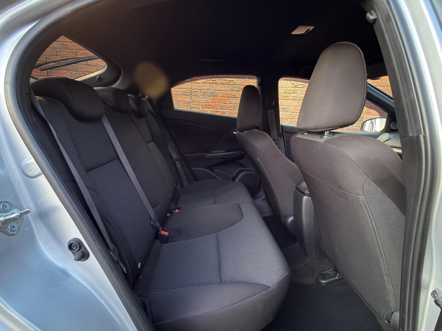 Used Honda Civic 2015 for sale - 77628897: Photo 34