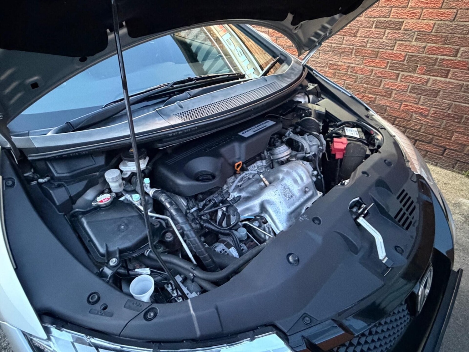 Used Honda Civic 2015 for sale - 77628897: Photo 35