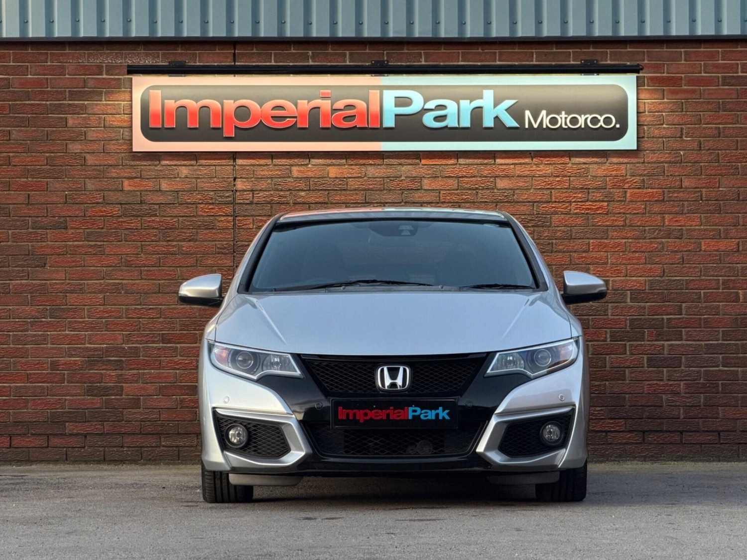 Used Honda Civic 2015 for sale - 77628897: Photo 4