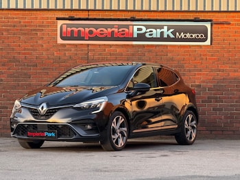 Used Renault Clio 2022 for sale - 77628915: Photo