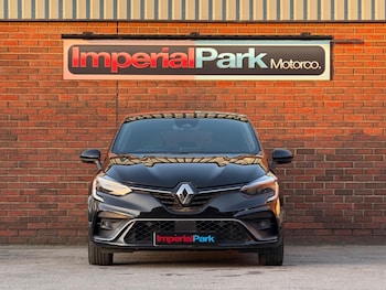 Used Renault Clio 2022 for sale - 77628915: Photo